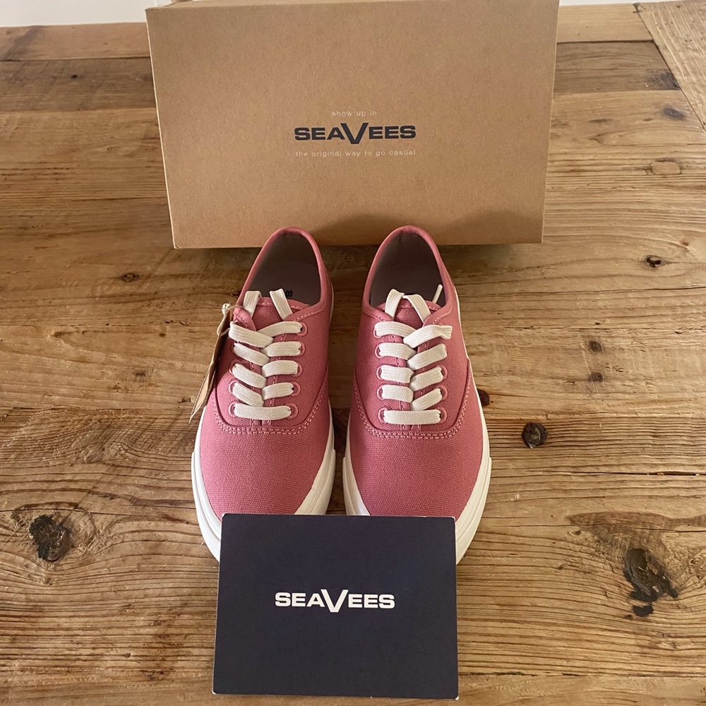seaVees legend Sneaker Seachange